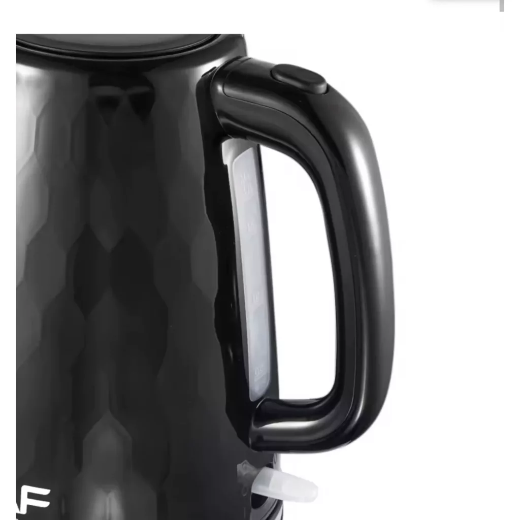 کتری برقی و توستر نان راف مدل R.19000