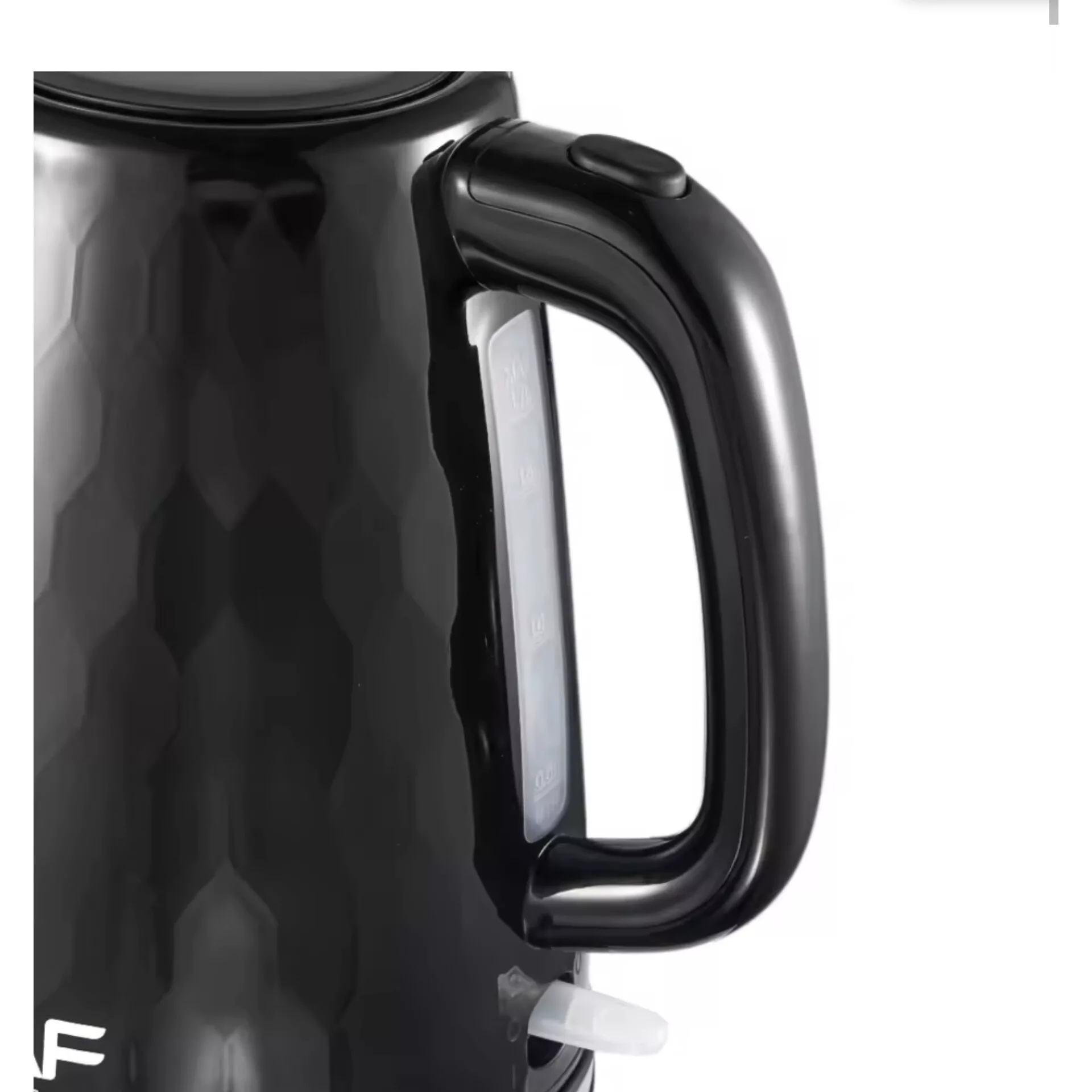 کتری برقی و توستر نان راف مدل R.19000