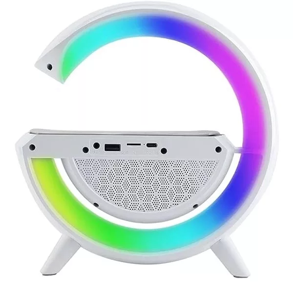 اسپیکر بلوتوثی قابل حمل مدل BT 2301