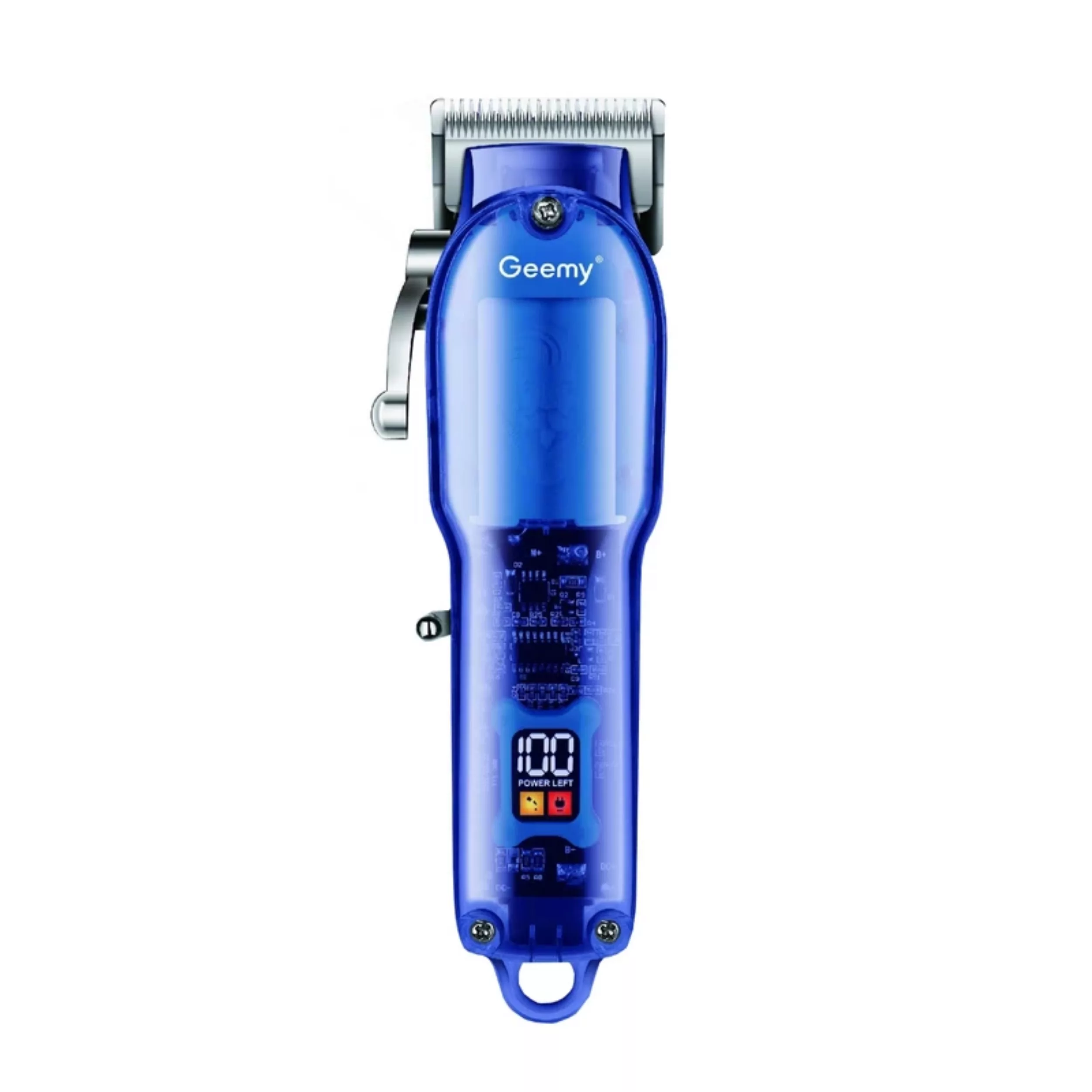 ماشین اصلاح موی سر و صورت جیمی مدل GM-6696