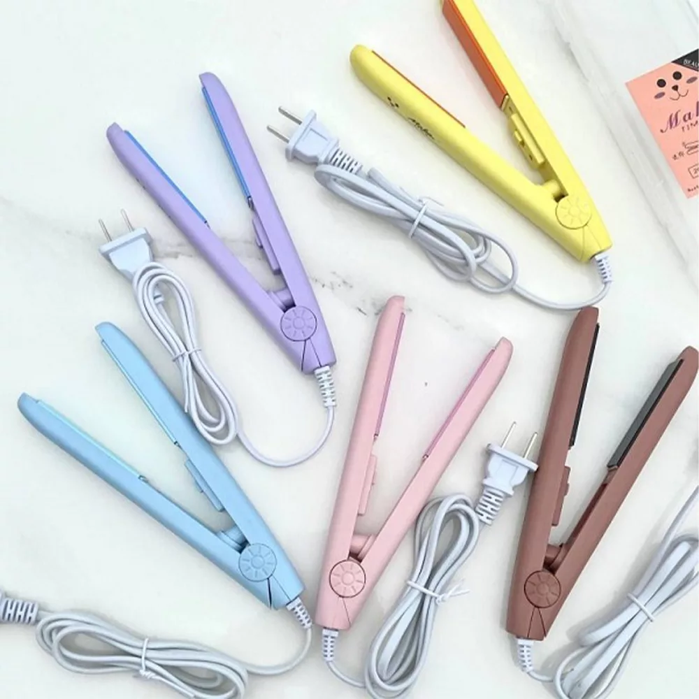 اتو مو مسافرتی مدل G-001