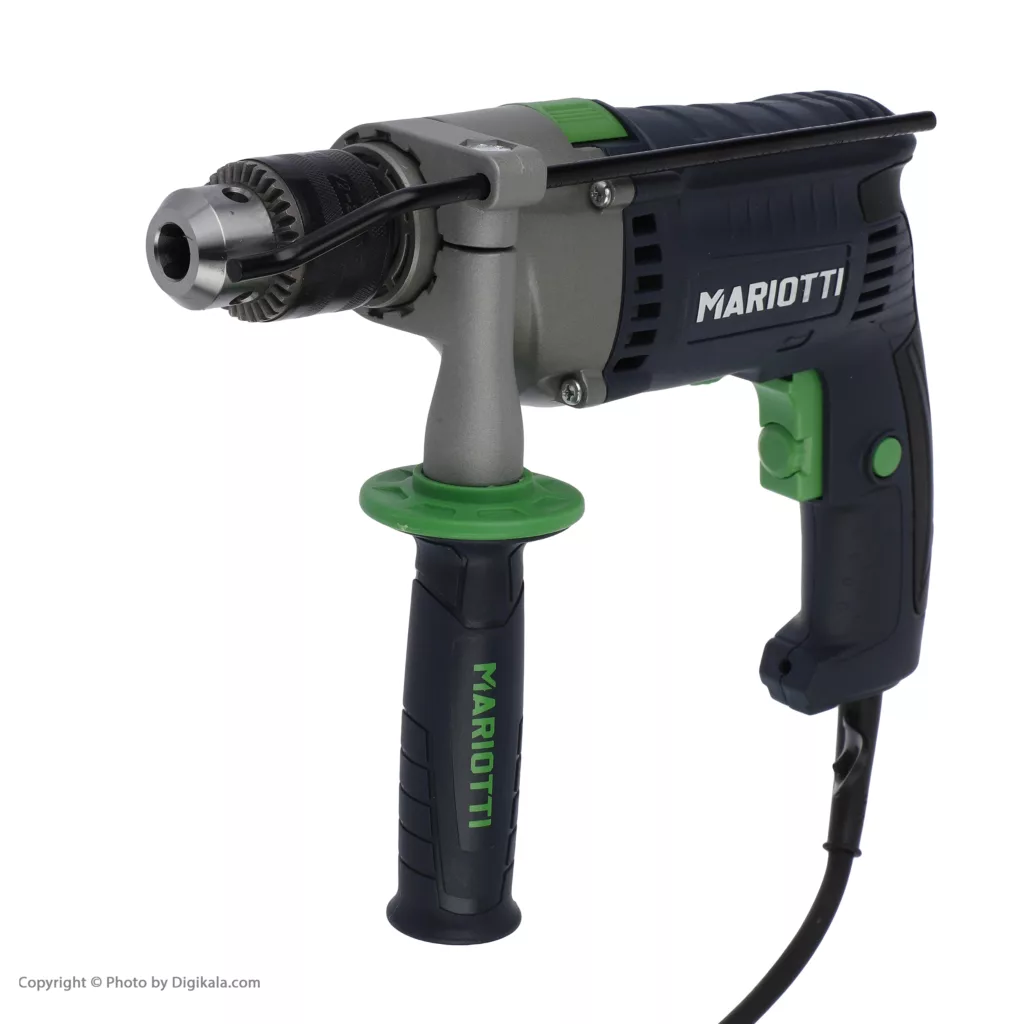 دریل چکشی ماریوتی مدل 2255