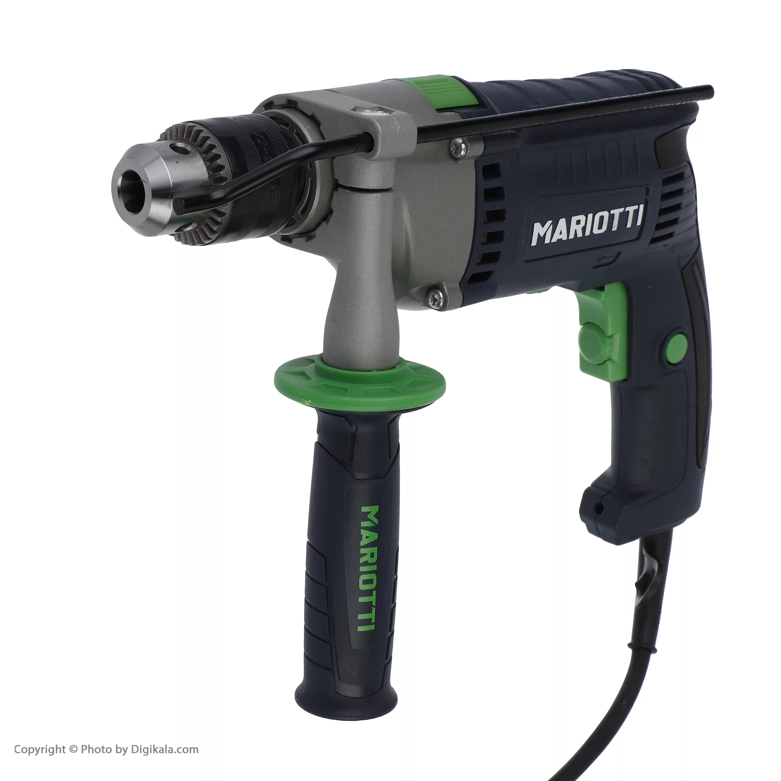دریل چکشی ماریوتی مدل 2255