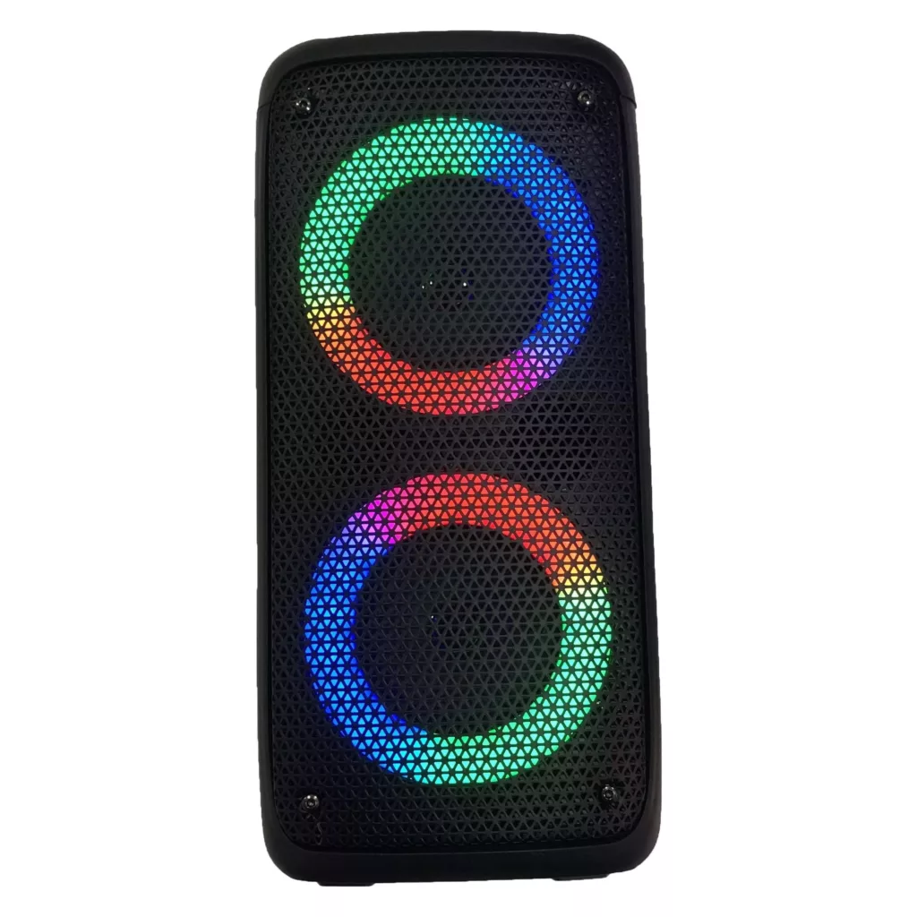 اسپیکر بلوتوثی قابل حمل مدل KTS-1266