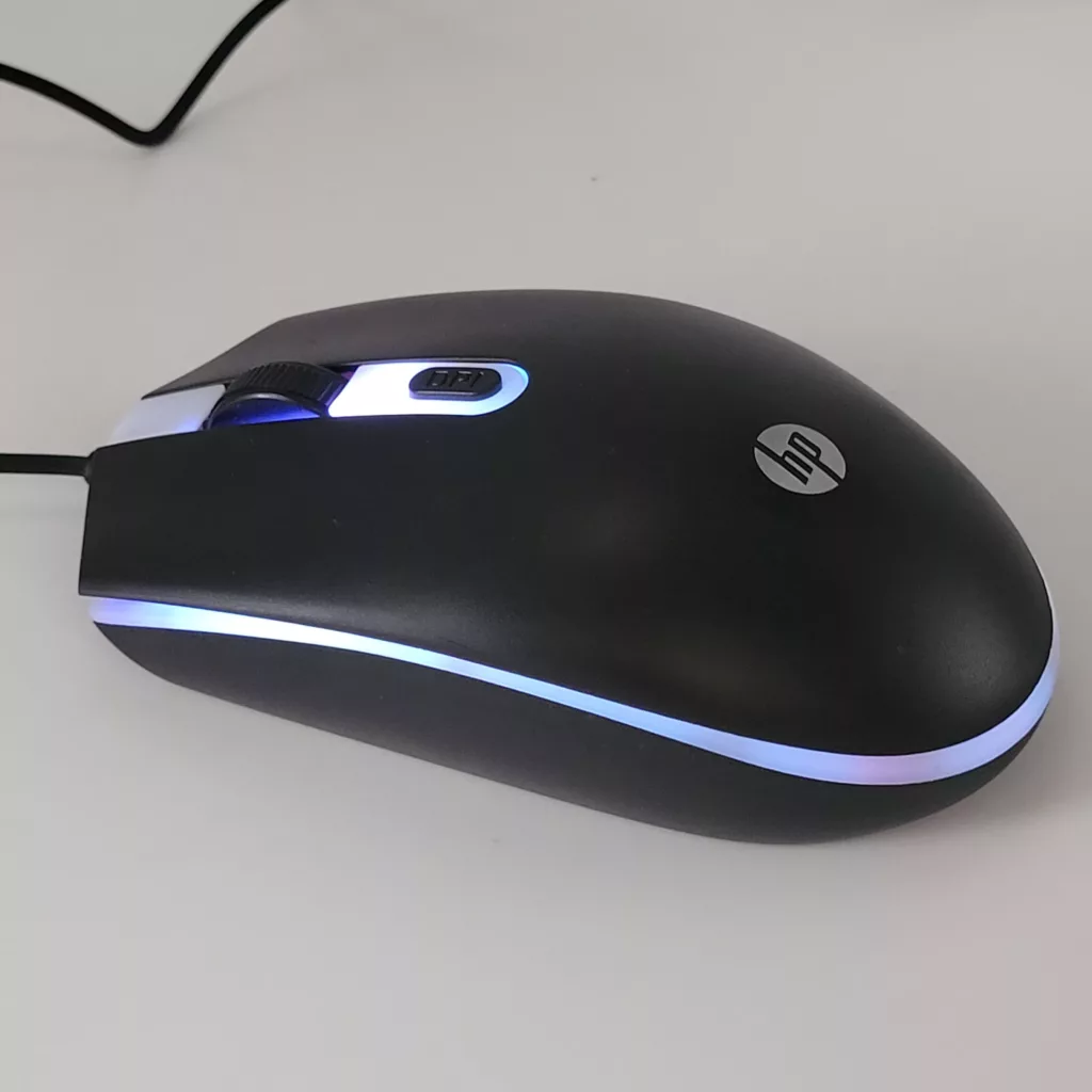 ماوس مدل M180 RGB