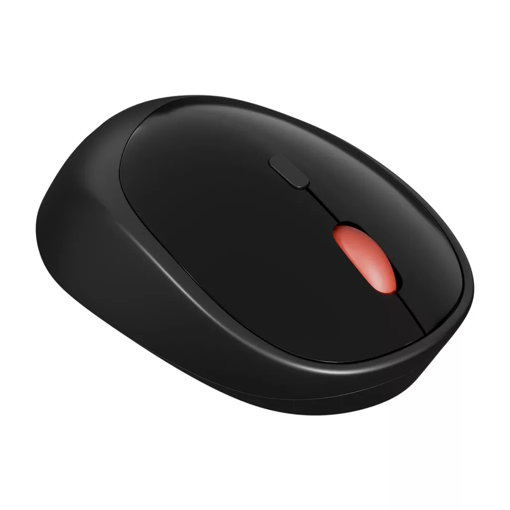 ماوس بی سیم تسکو مدل TM 672W