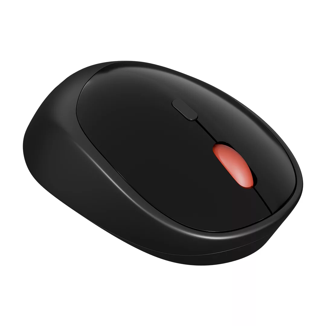 ماوس بی سیم تسکو مدل TM 672W