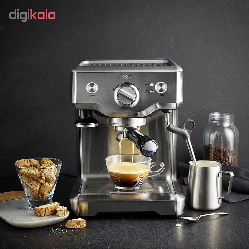 اسپرسوساز سیج مدل Duo Temp Pro