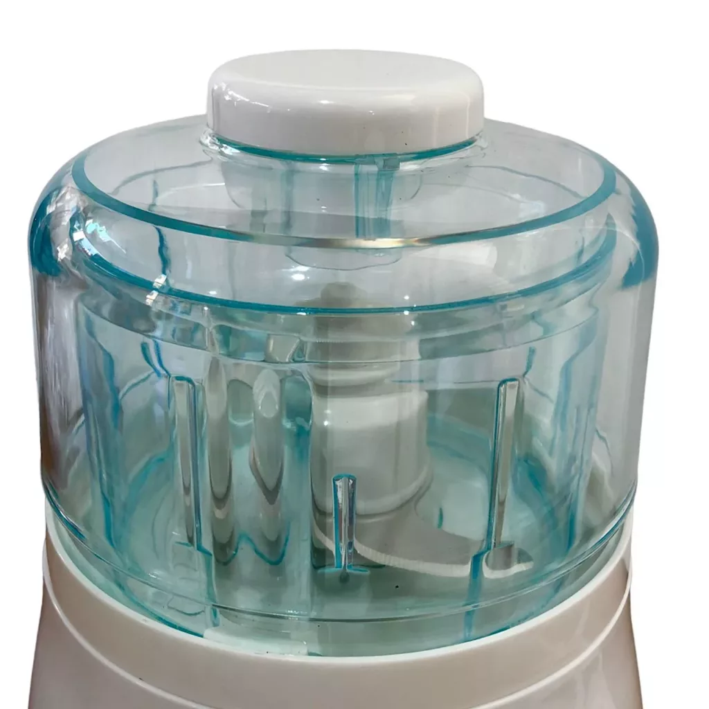 خردکن رومانتیک هوم مدل 3 2 1 AN-705