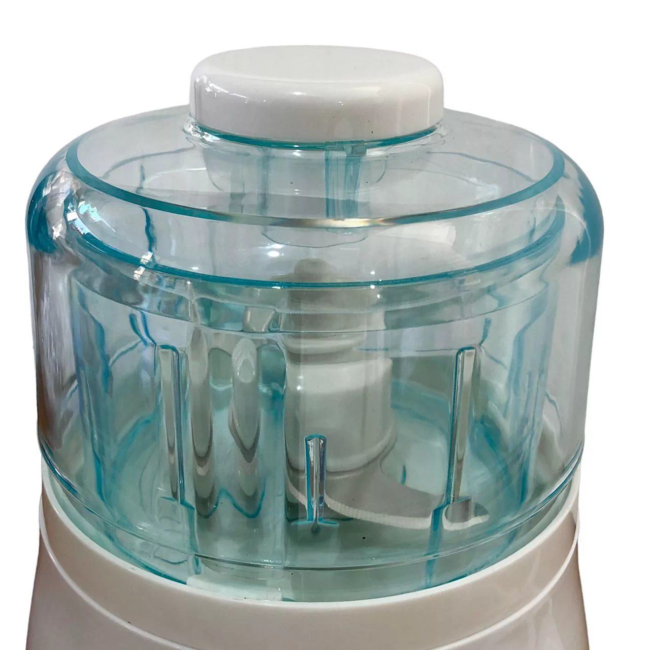 خردکن رومانتیک هوم مدل 3 2 1 AN-705