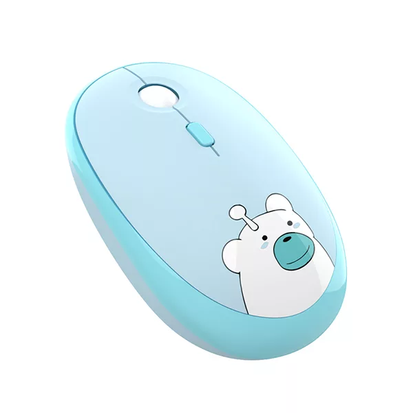 ماوس بی سیم گیزر مدل M2