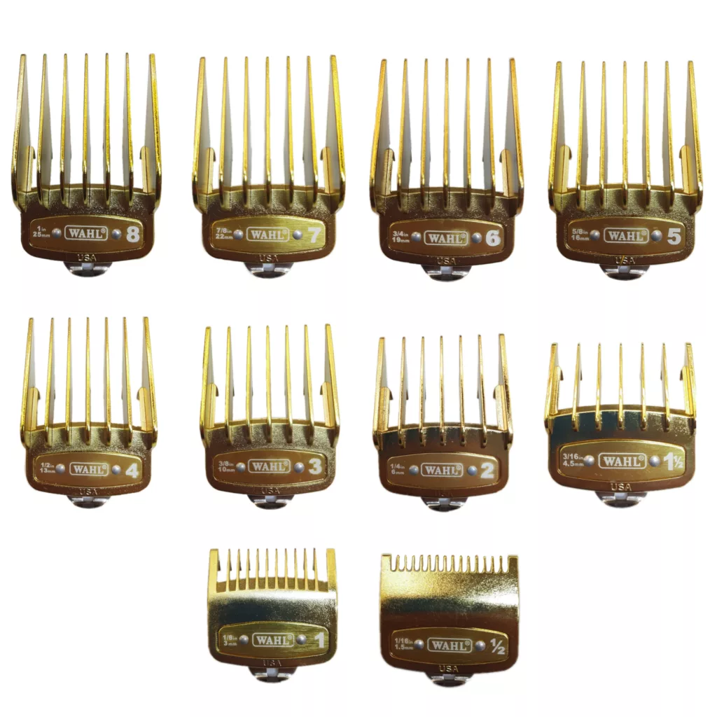 ماشین اصلاح موی سر و صورت وال پروفشنال مدل Senior