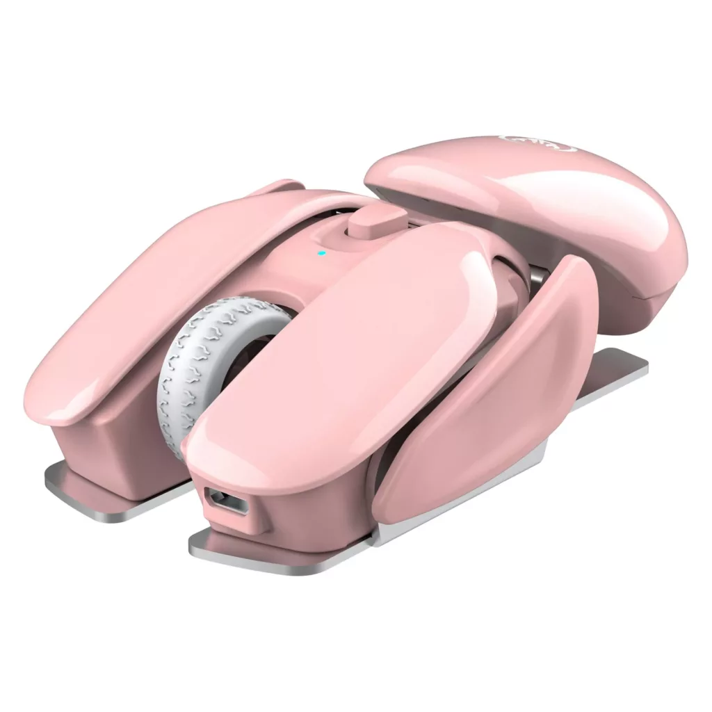 ماوس بی سیم مخصوص بازی اچ اکس اس جی مدل t37