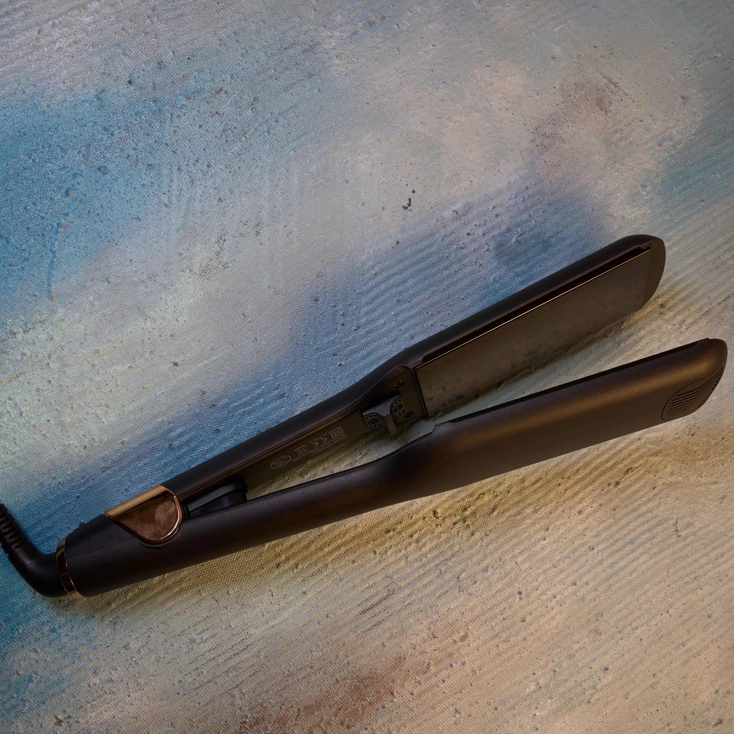 اتو مو باراباس نانو مدل ST2955