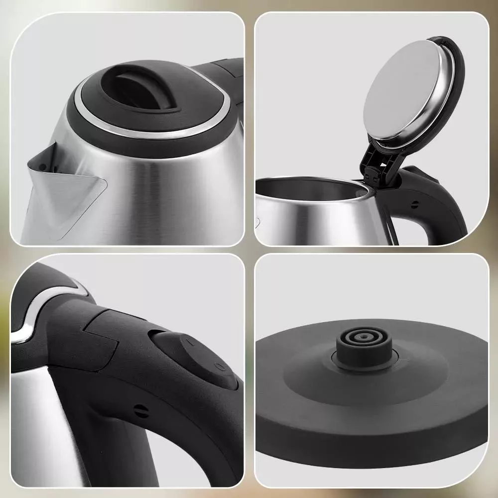 کتری برقی وینینگ استار مدل ST-6027