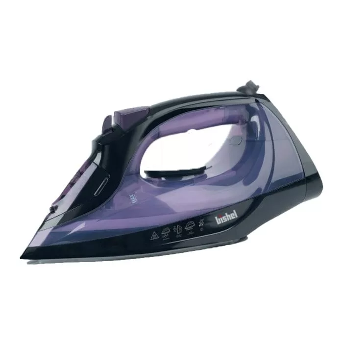 اتو بخار 2200 وات بیشل مدل 017