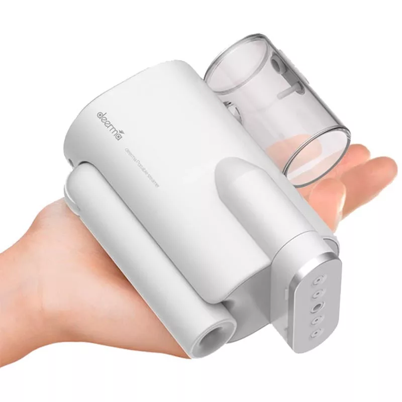 اتو بخار درما مدل HS007