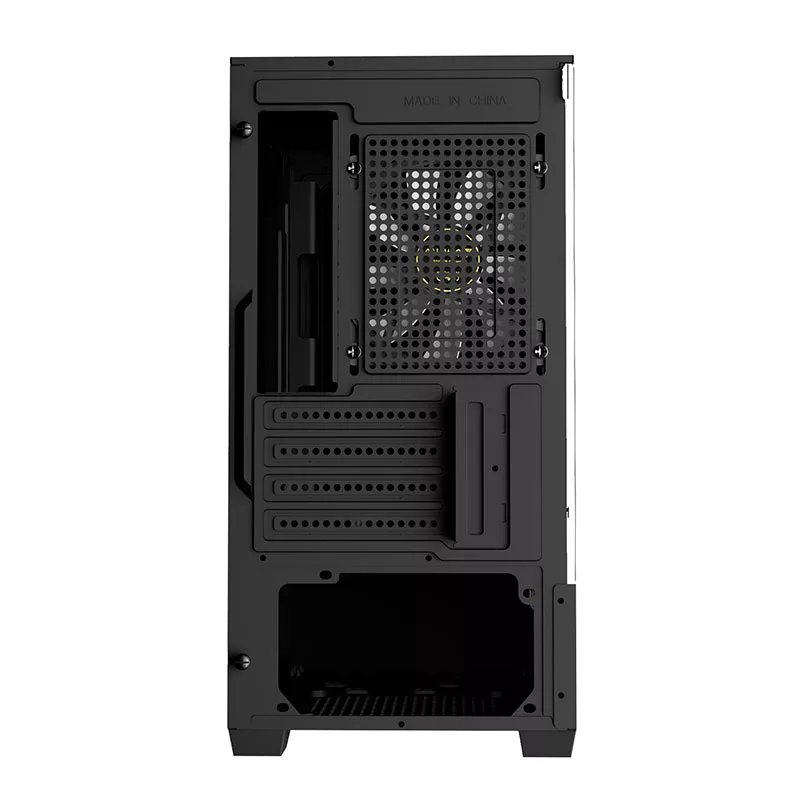 کیس کامپیوتر گیم دیاس مدل AURA GC9M ELITE ARGB