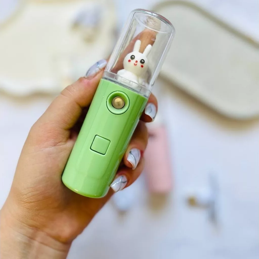 دستگاه بخور سرد مدل 005