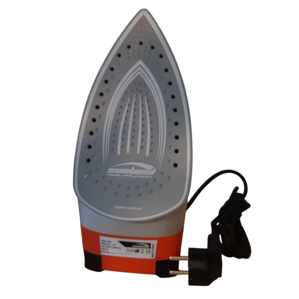 اتو بخار 2200 وات سان لند مدل SL 270