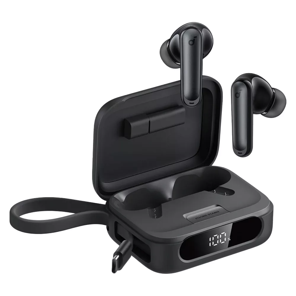 هدفون بلوتوثی انکر مدل  SoundCore  P41i