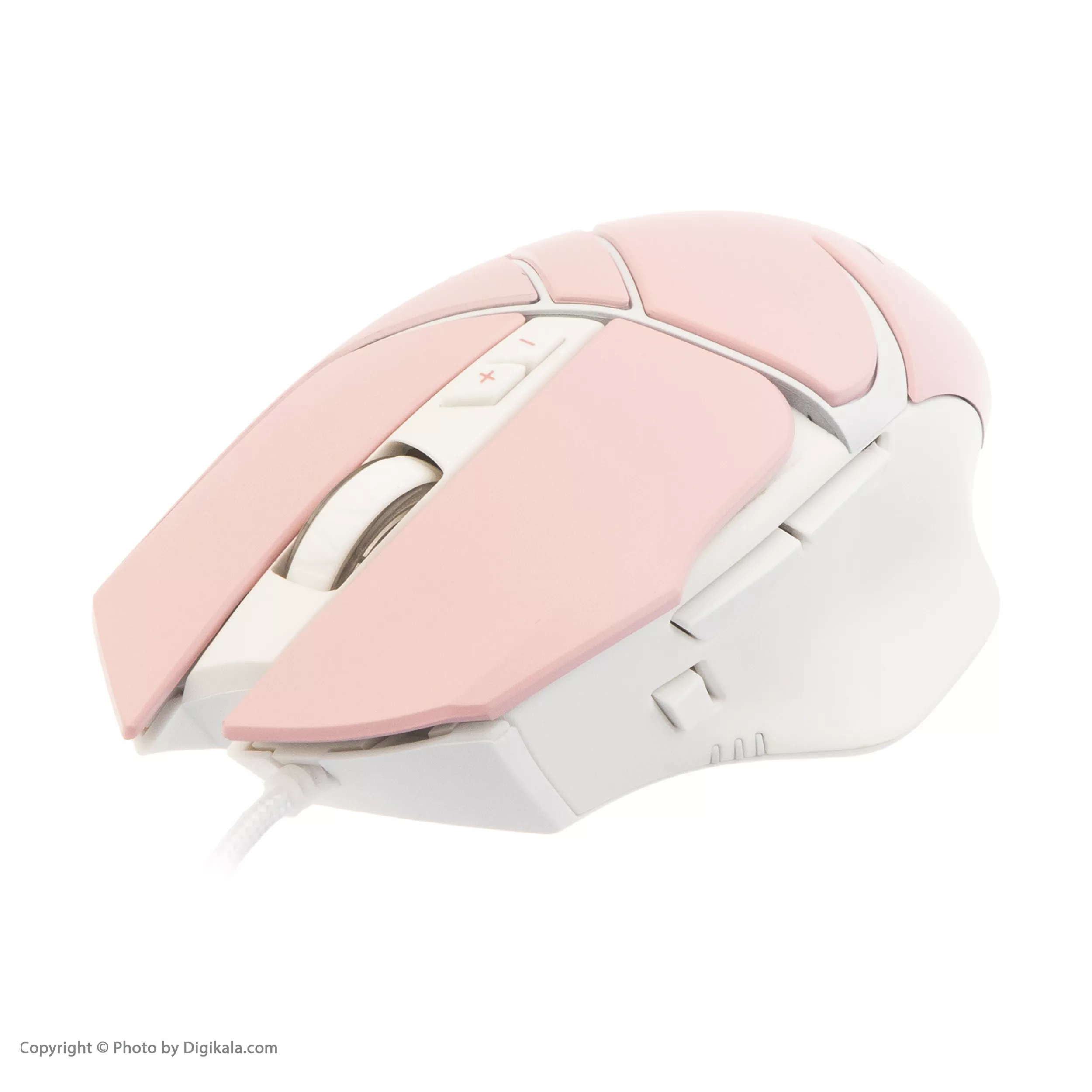 ماوس مخصوص بازی فاکس ری مدل FXR-SM-69