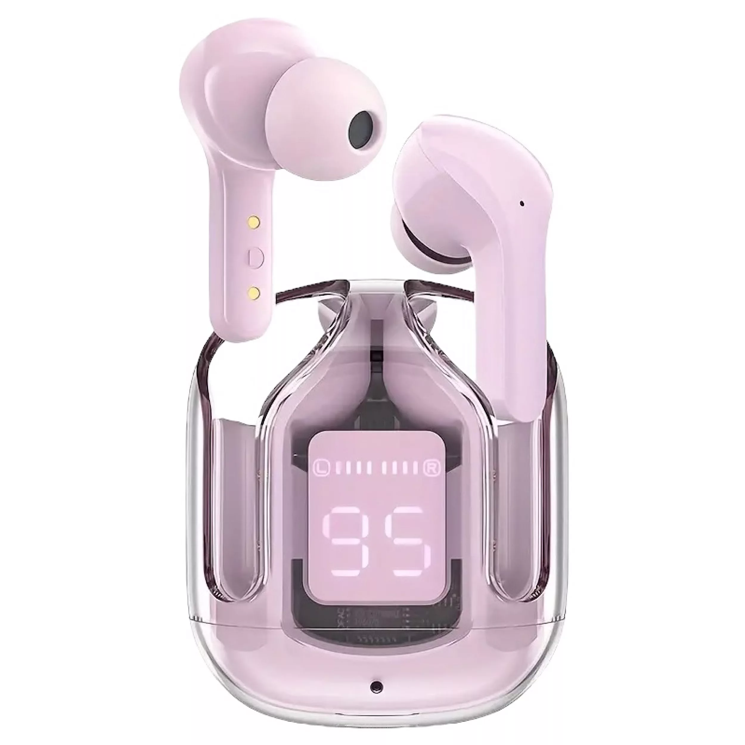 هدفون بلوتوثی مدل Ultrapods