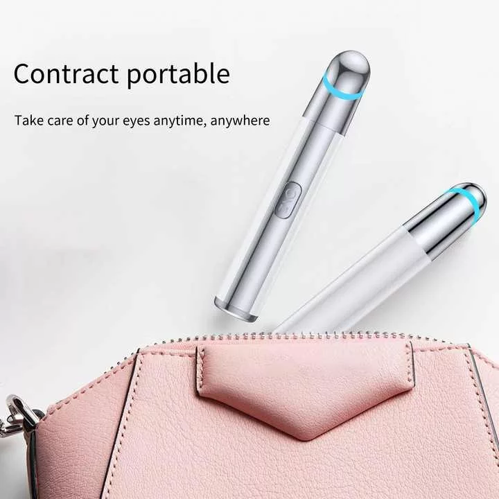 ماساژور چشم مدل K327