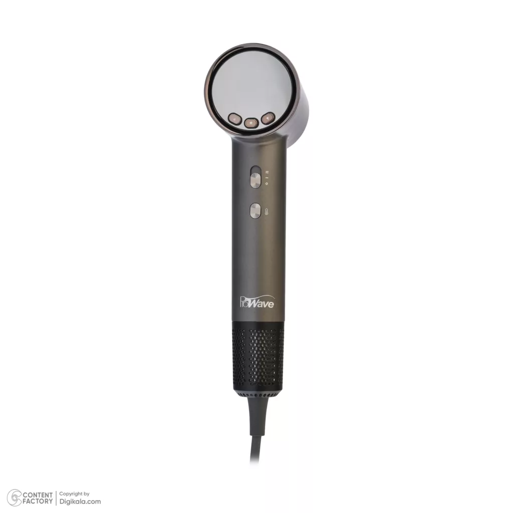 سشوار پروویو مدل PW3116