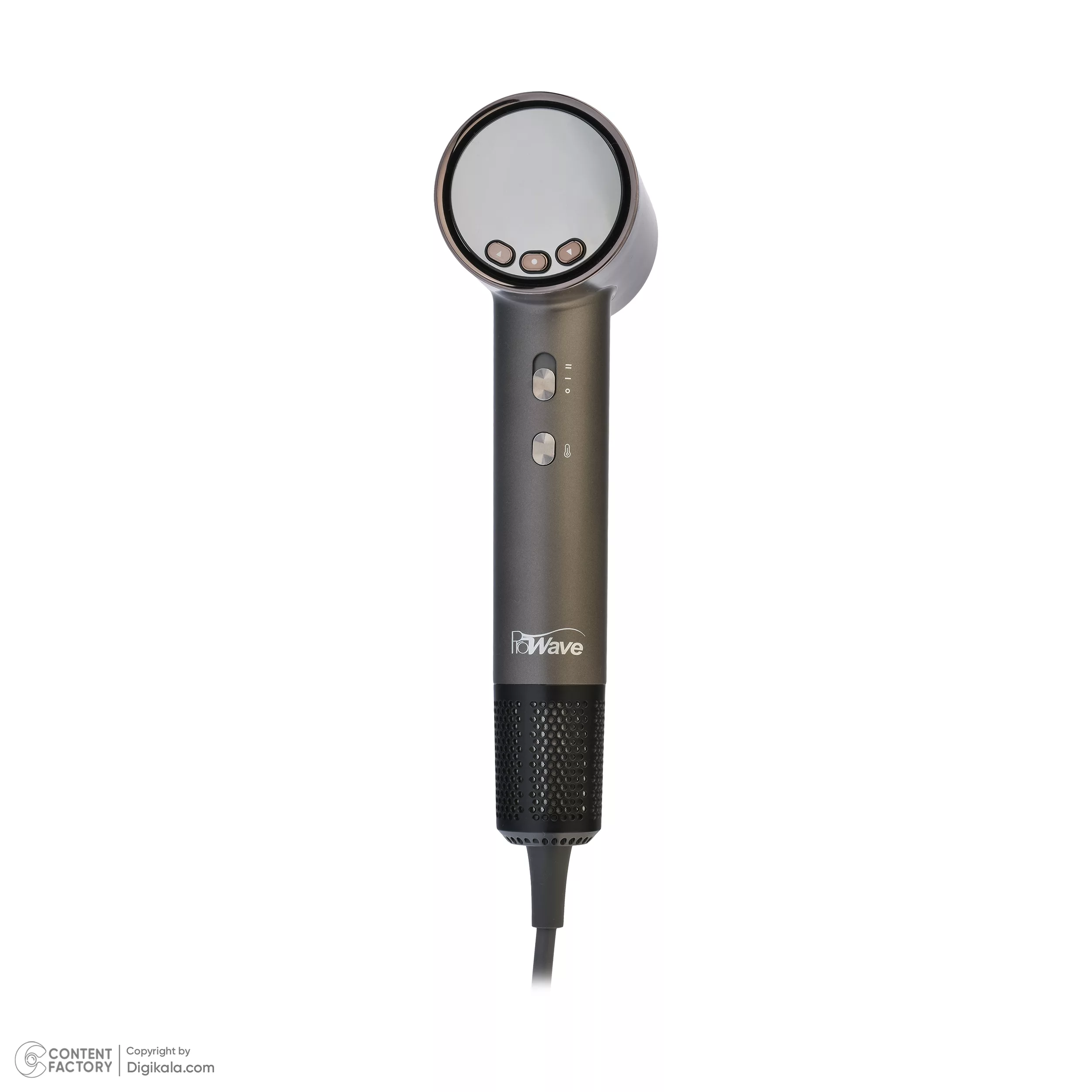 سشوار پروویو مدل PW3116