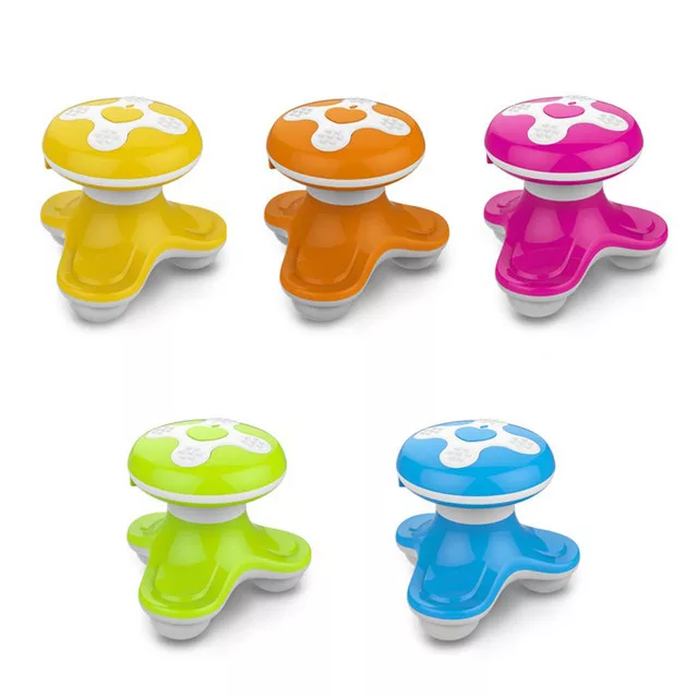 ماساژور برقی مدل XF-70