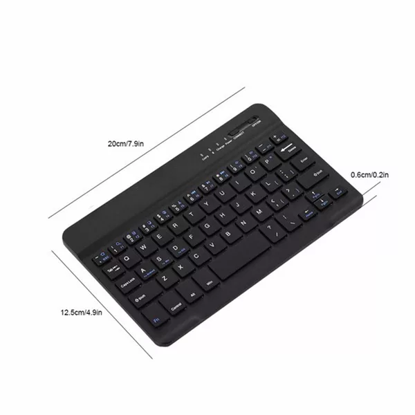 کیبورد و ماوس بی سیم مدل KIT