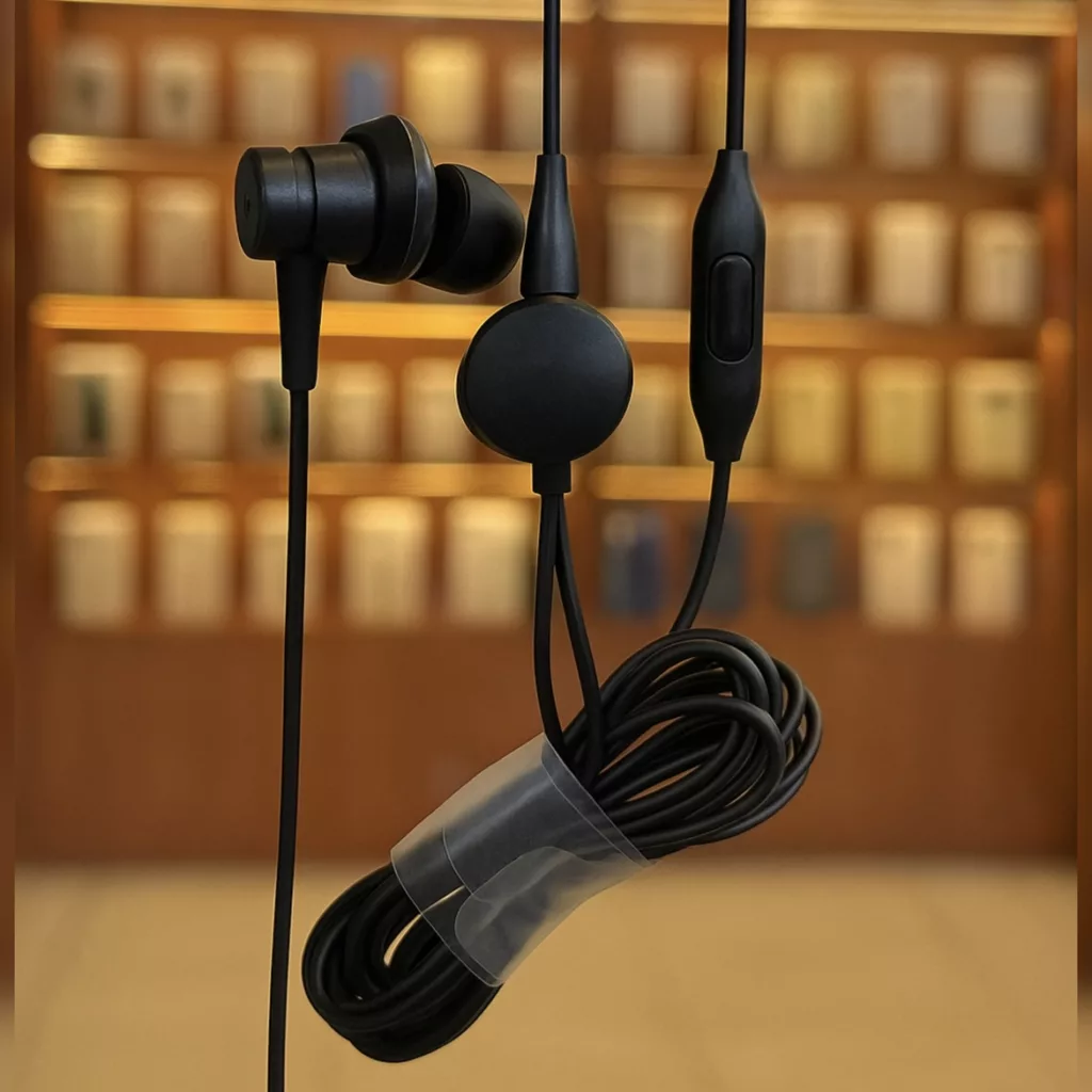 هندزفری مدل Note14 pro