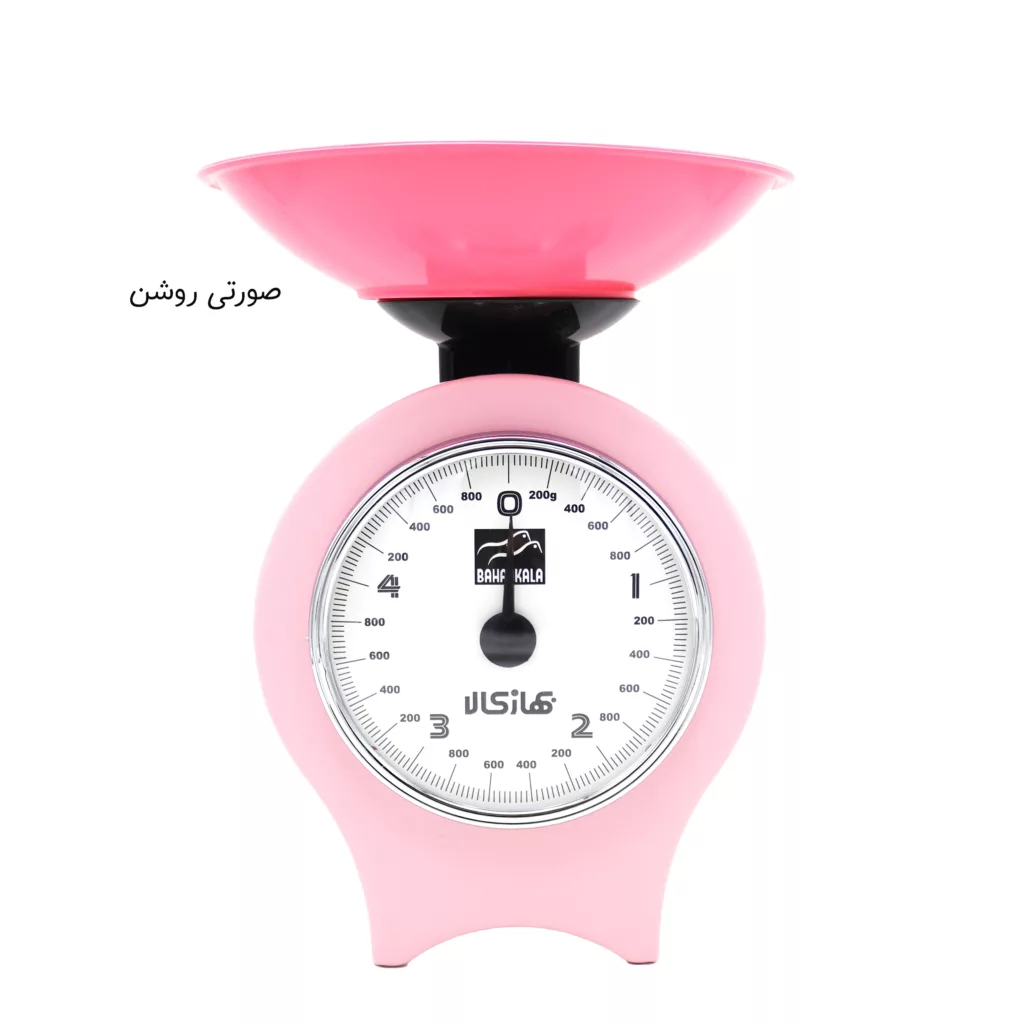 ترازو آشپزخانه بهاز کالا کد 05