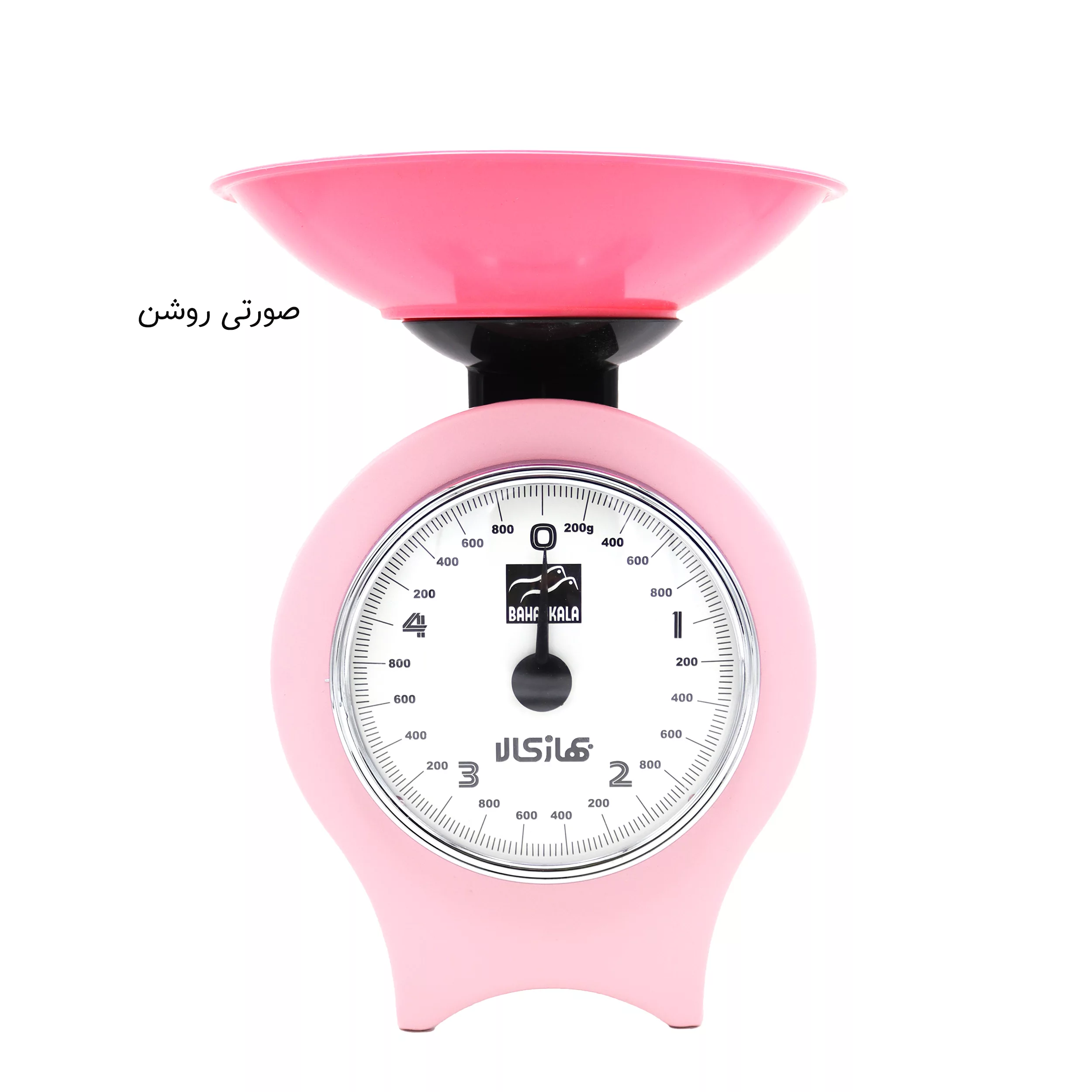 ترازو آشپزخانه بهاز کالا کد 05
