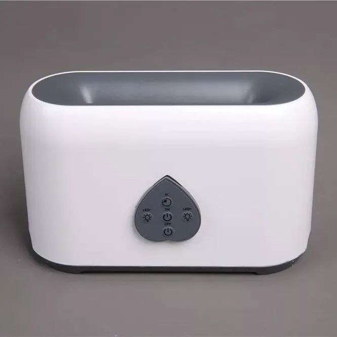 دستگاه بخور سرد مدل شعله آتشین