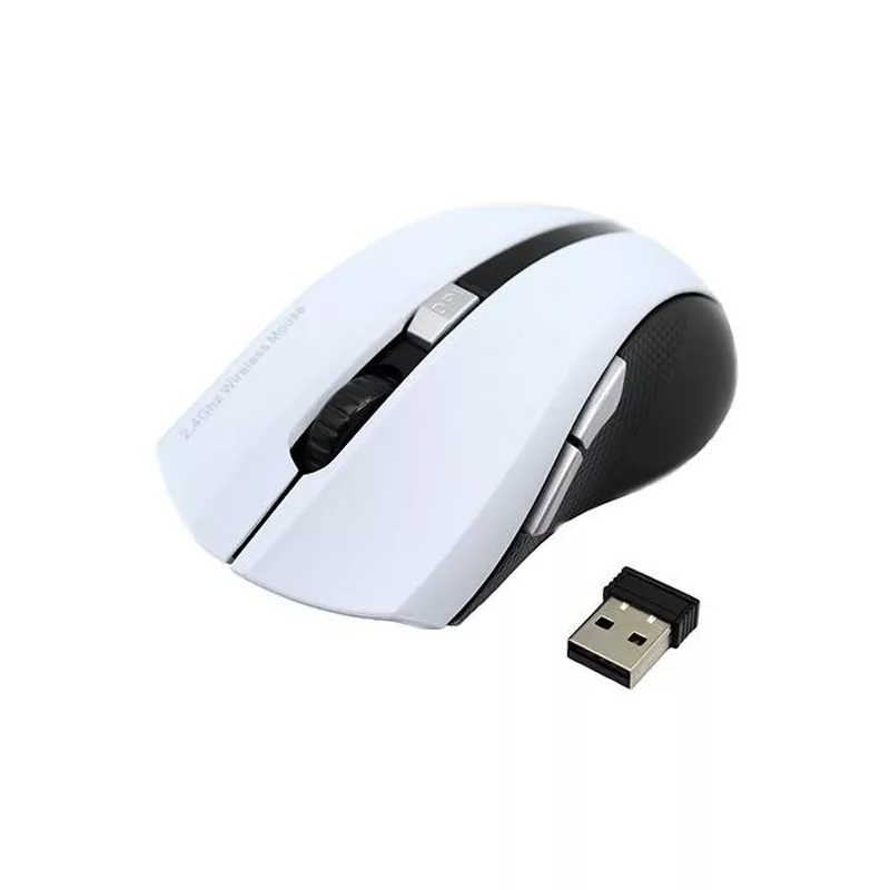 ماوس بی سیم رویال مدل MW214