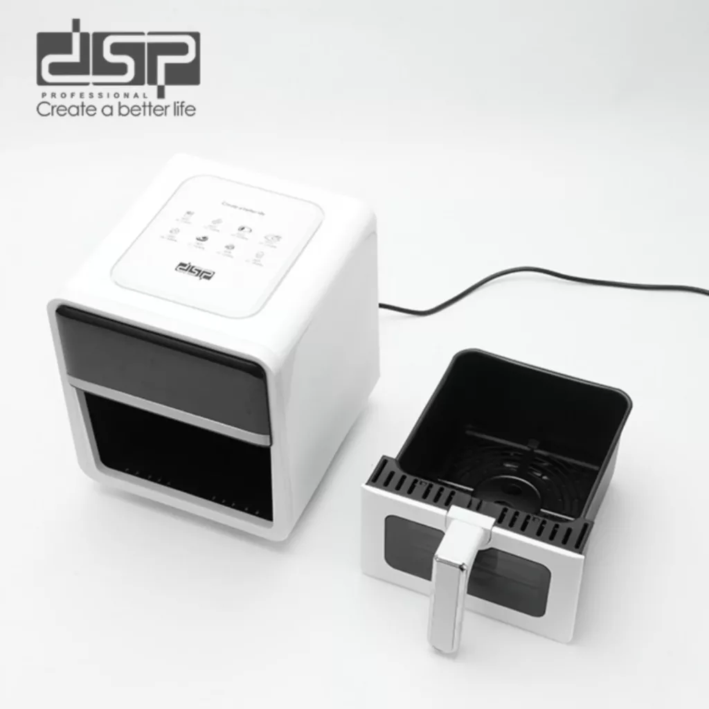 سرخ‌کن ۵ لیتر دی اس پی مدل KB2190