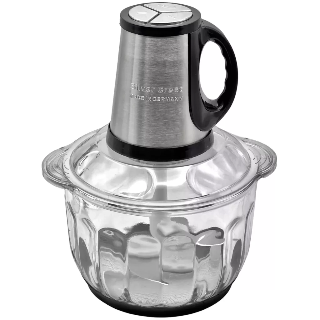 خردکن سیلور کرست مدل MA-2023