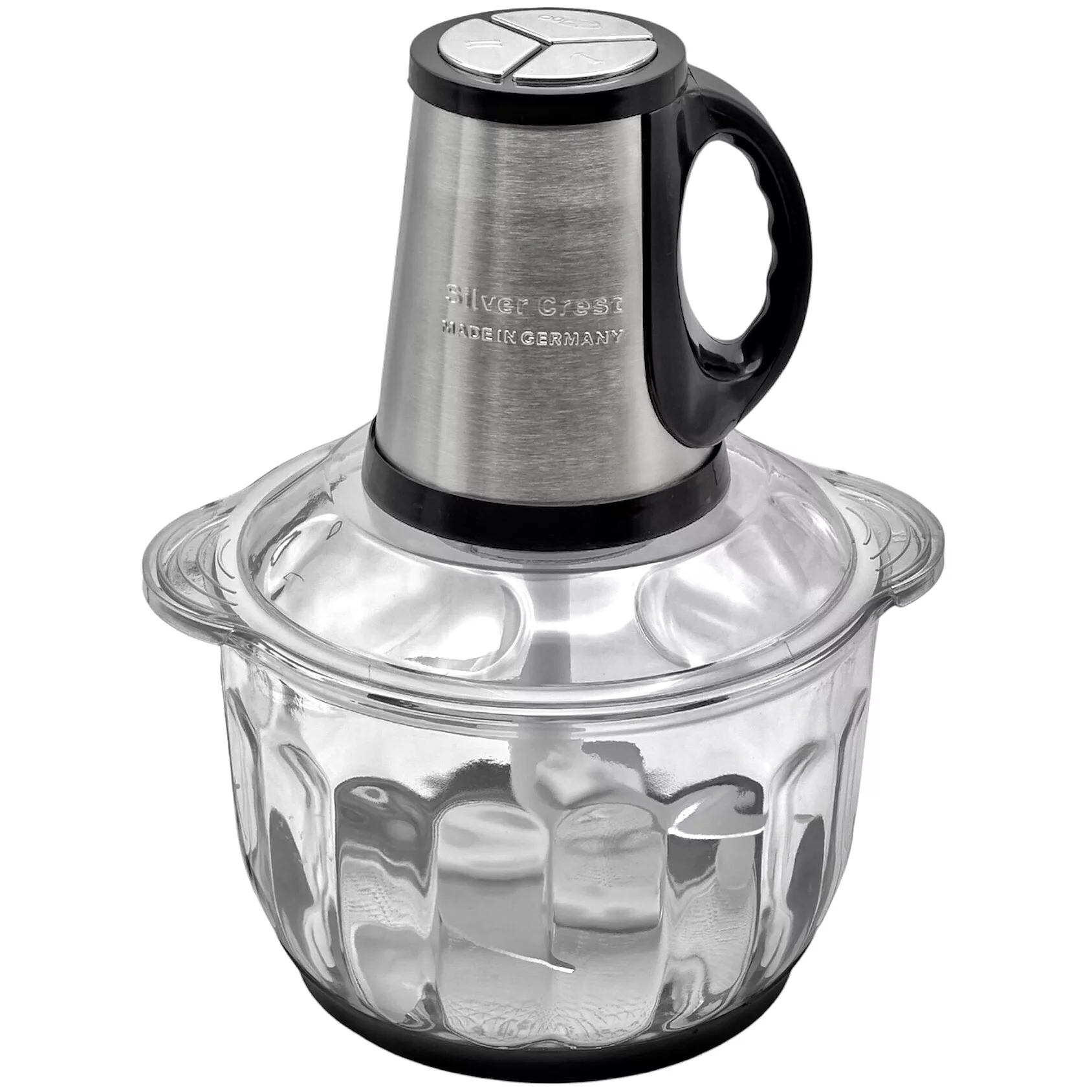 خردکن سیلور کرست مدل MA-2023