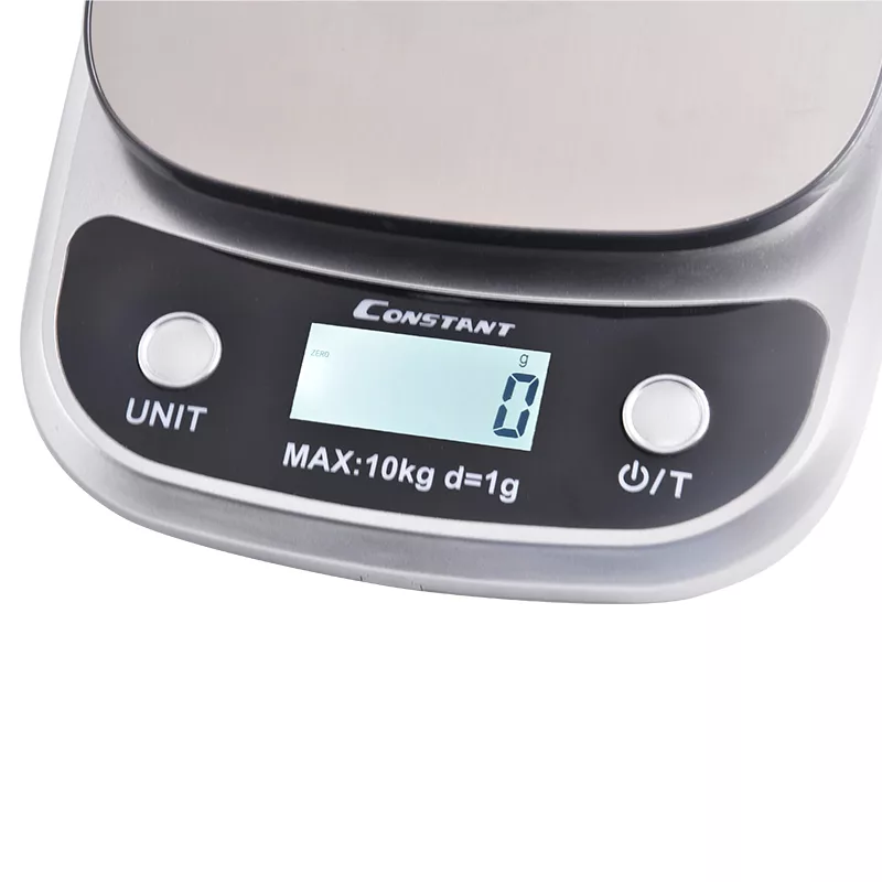 ترازوی آشپزخانه کانستنت مدل 14192-2053B