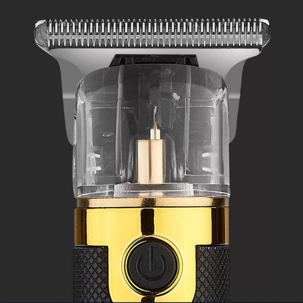 ماشین اصلاح موی سر و صورت وی جی ار مدل 082