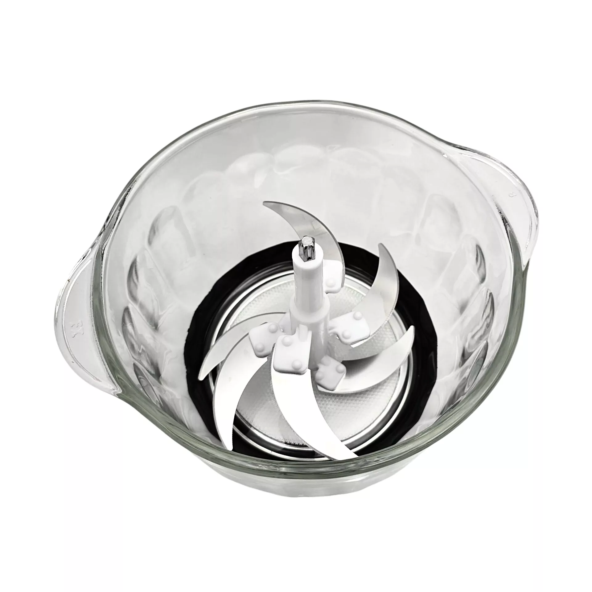 خردکن مایر مدل MR-391