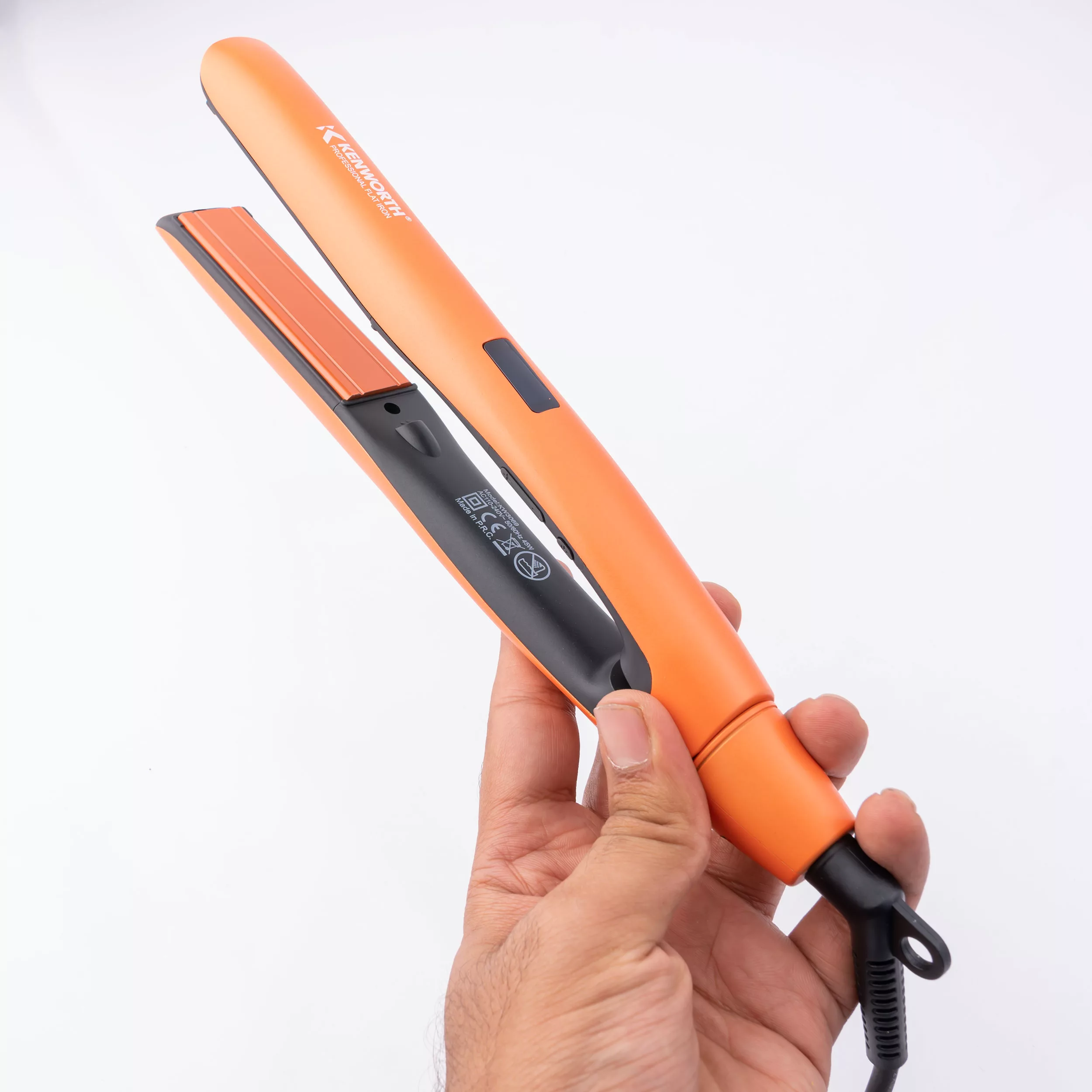 اتو مو کنورث مدل KW3069