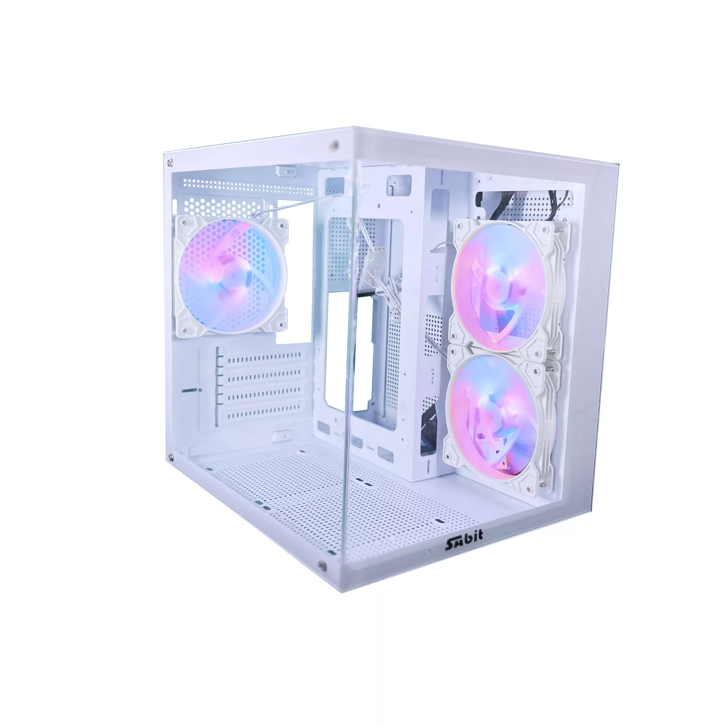 کیس کامپیوتر گیمینگ مدل CG-35