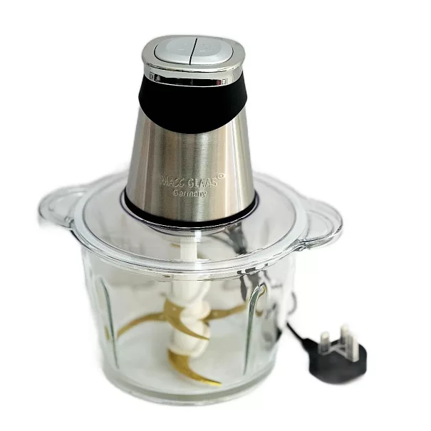 خردکن مدل مکس گلاس MG-2023