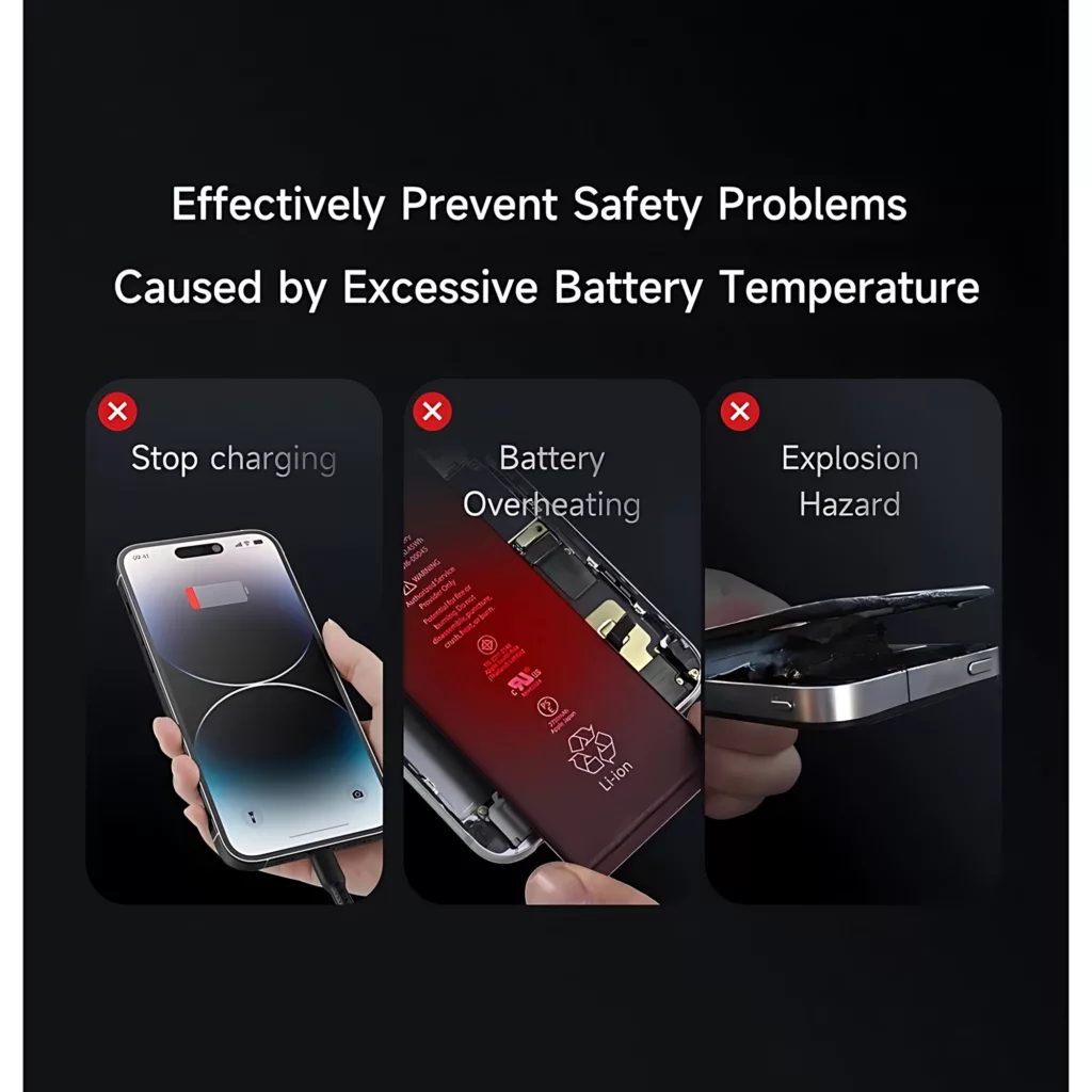 پاوربانک مک دودو مدل MC-4261 20W ظرفیت 10000 میلی آمپرساعت