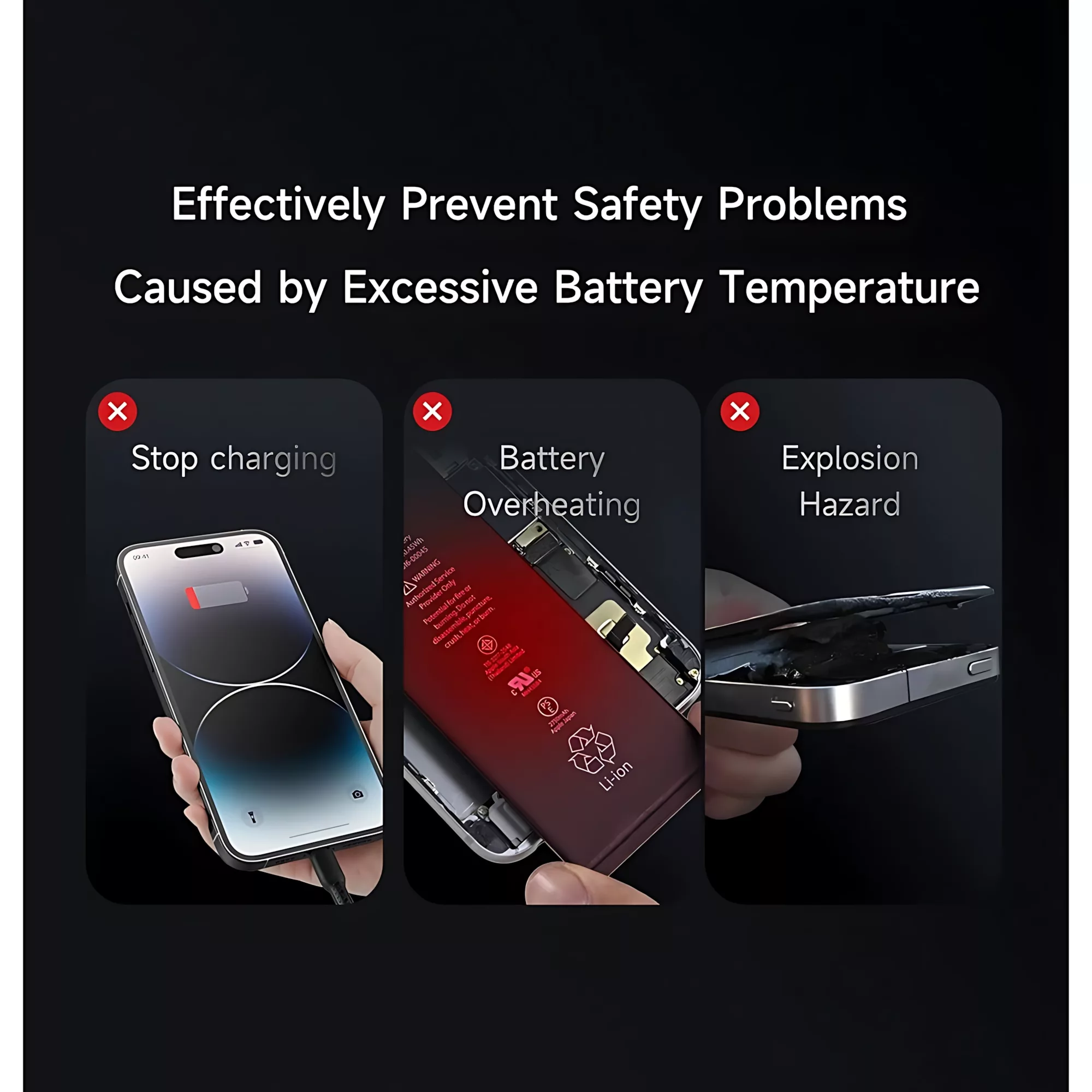 پاوربانک مک دودو مدل MC-4261 20W ظرفیت 10000 میلی آمپرساعت