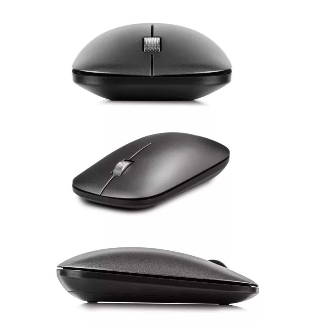 کیبورد و ماوس بی سیم جی پلاس مدل GMK-C360D