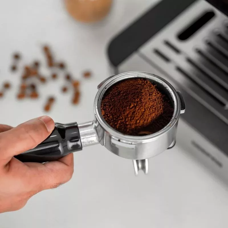 اسپرسو ساز زومیت وان مدل ZM - 2740